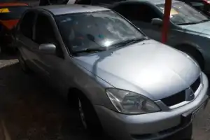 Mitsubishi Lancer GLX 2008