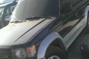 Mitsubishi Montero  1994