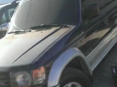 Mitsubishi Montero  1994