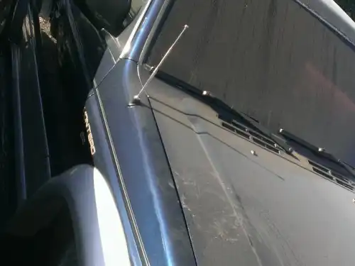 Mitsubishi Montero  1994
