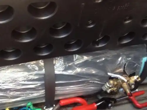 Mitsubishi Montero  2004