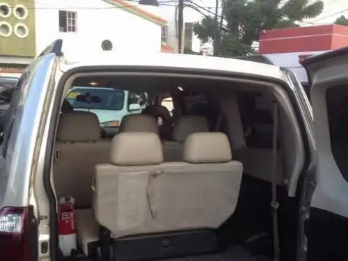 Mitsubishi Montero  2004