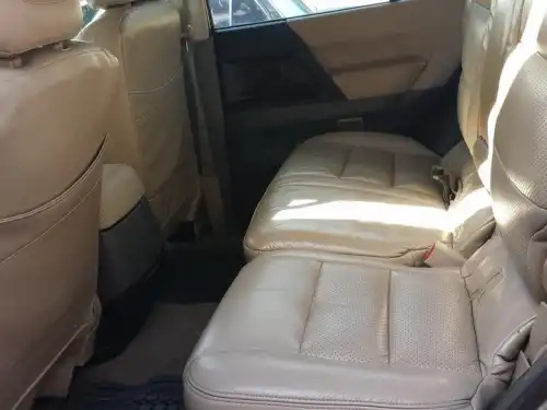 Mitsubishi Montero 2001 Full Cara De Gato Llevatela Con 150 Mil Gas 