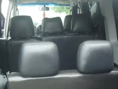 Mitsubishi Montero GLS 2003