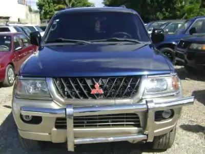 Mitsubishi Montero Sport  2000