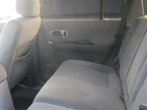 Mitsubishi Montero Sport  2002