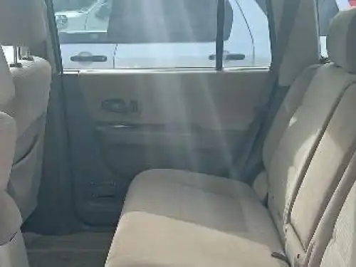 Mitsubishi Montero Sport  2002