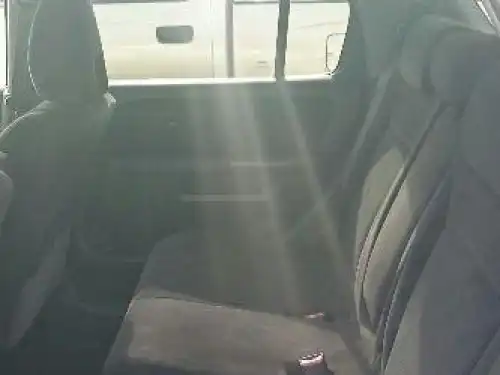 Mitsubishi Montero Sport  2002