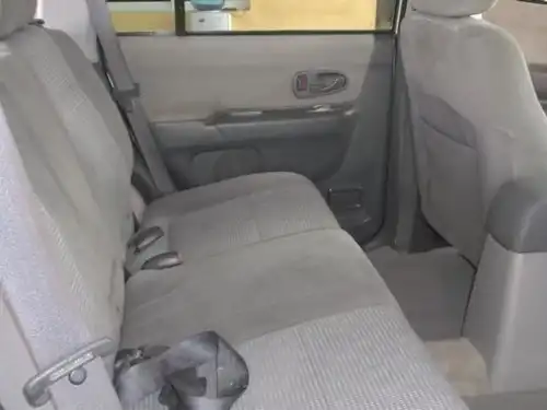 Mitsubishi Montero Sport  2002