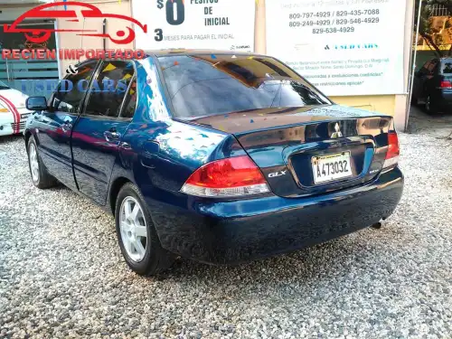 Mitsubishi Montero Sport 2000  