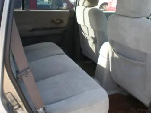 Mitsubishi Montero Sport LS 2000