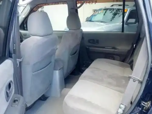 Mitsubishi Montero Sport LS 2002