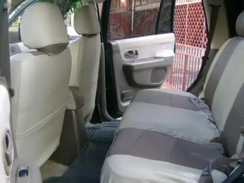 Mitsubishi Montero Sport XLS 1999