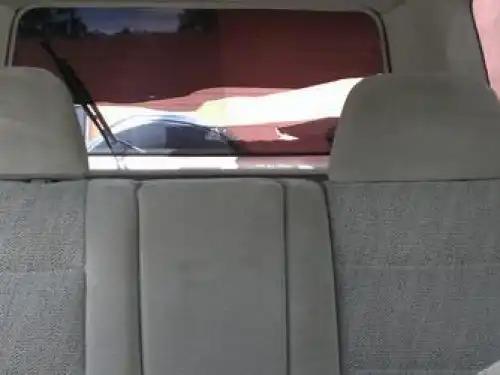 Mitsubishi Nativa  2000