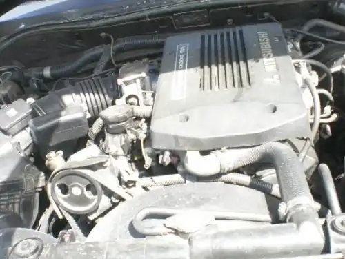Mitsubishi Nativa Limited 1998