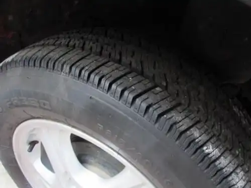 Mitsubishi Outlander  2005