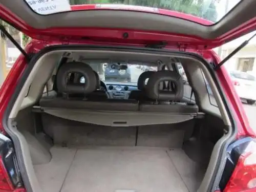 Mitsubishi Outlander  2005