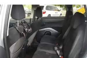 Mitsubishi Outlander  2007