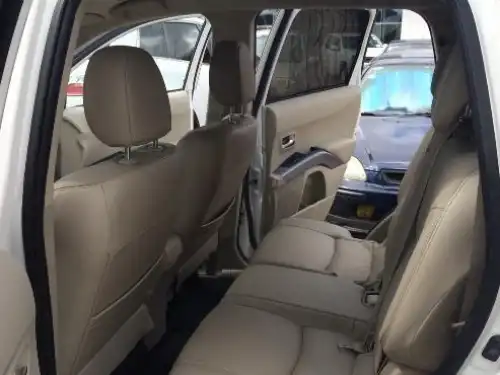 Mitsubishi Outlander  2008