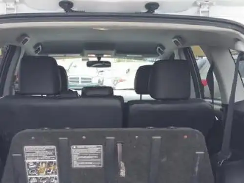 Mitsubishi Outlander  2011