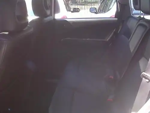 Mitsubishi Outlander Limited 2005