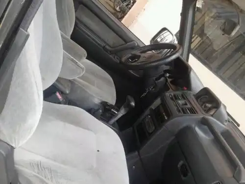Mitsubishi Pajero  1999