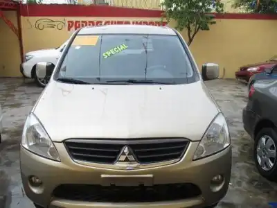 Mitsubishi Zinger  2007