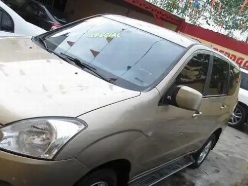 Mitsubishi Zinger  2007