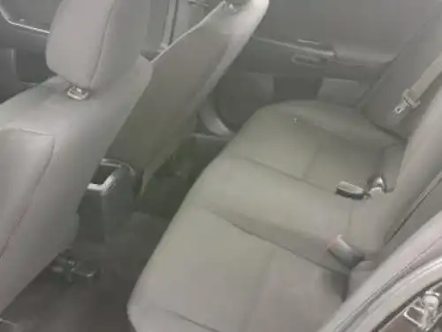 Mitsubishi lancer 2008 ,azul metalico 