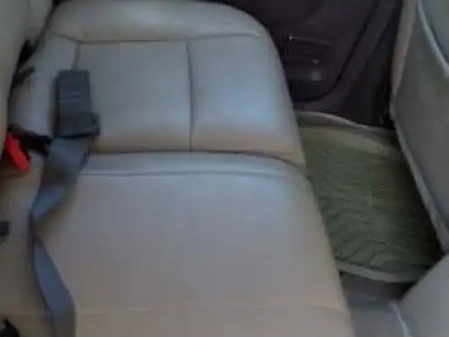 Mitsubishi nativa 2000 