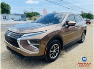 Mitsubishi ECLIPSE CROSS 2022