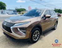 Mitsubishi ECLIPSE CROSS 2022