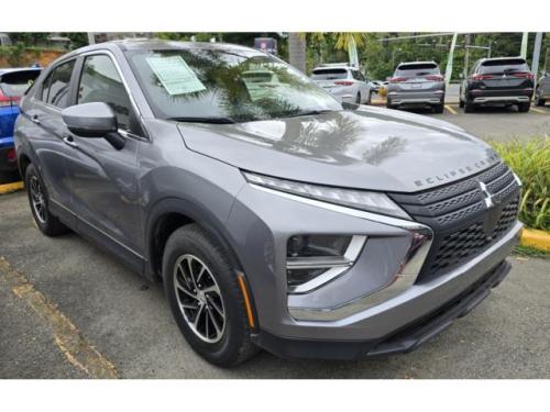 Mitsubishi ECLIPSE Cross 2022