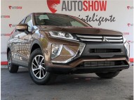 Mitsubishi Eclipse Cross 2020