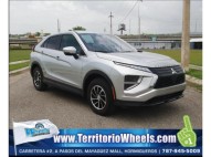 Mitsubishi Eclipse Cross ES 2022