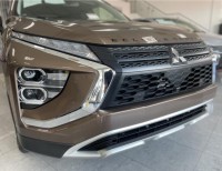 Mitsubishi Eclipse Cross SS 2024