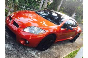 Mitsubishi Eclipse GS