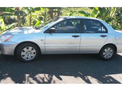 Mitsubishi Lancer 2006 $6,000