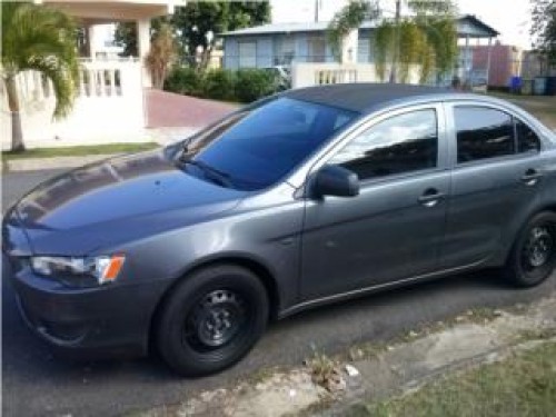 Mitsubishi Lancer 2009 $0