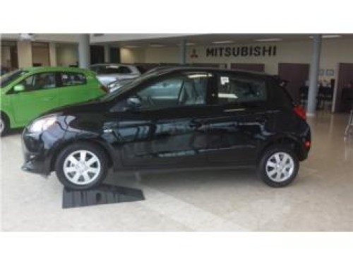 Mitsubishi Mirage 189 Pre-Owned