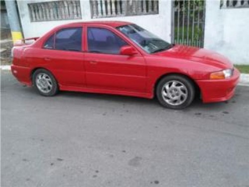 Mitsubishi Mirage 2000 $1450