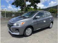 Mitsubishi Mirage ES Disponible