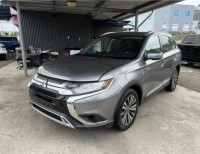 Mitsubishi Outlander ES 2020