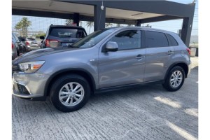 Mitsubishi Outlander Sport 2019 9995