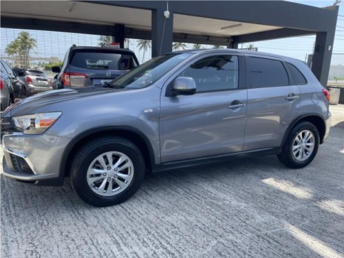 Mitsubishi Outlander Sport 2019 $9995