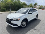 Mitsubishi Outlander Sport 2019