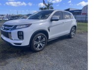 Mitsubishi Outlander Sport 2020