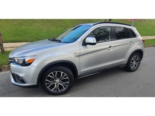 Mitsubishi Outlander Sport