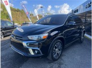 Mitsubishi Outlander Sport