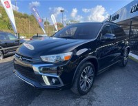 Mitsubishi Outlander Sport